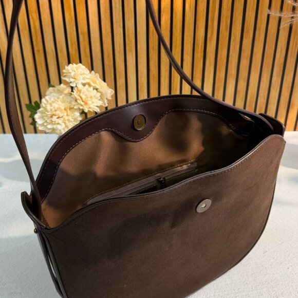 Elegant Shape Bag - Picture 5 of 9